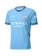 Manchester City Phil Foden #47 Domaci Dres 2024-25 Kratak Rukavima